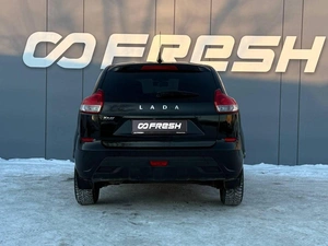 Хетчбэк ВАЗ (LADA) XRAY 2018 года, 649000 рублей, Ижевск