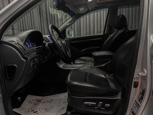 Внедорожник Hyundai ix55 2012 года, 1670000 рублей, Красноярск