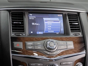 Внедорожник Infiniti QX56 2010 года, 1850000 рублей, Тюмень