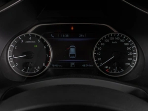 Внедорожник Nissan Murano 2021 года, 2649000 рублей, Воронеж
