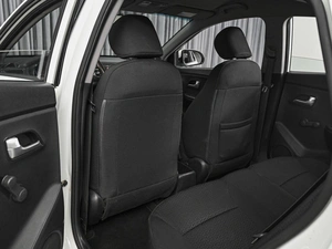 Седан Kia Rio 2014 года, 880000 рублей, Ставрополь