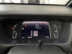 Хетчбэк Honda Fit 2020 года, 1197000 рублей, Солонцы