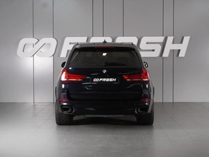 Внедорожник BMW X5 2016 года, 3130000 рублей, Минеральные Воды