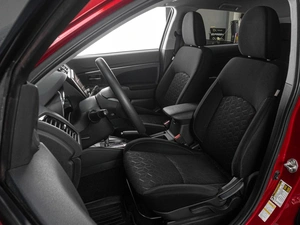 Внедорожник Mitsubishi Outlander Sport 2019 года, 1969000 рублей, Тюмень