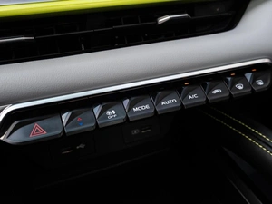 Внедорожник Geely Coolray 2023 года, 2250000 рублей, Краснодар