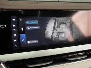 Внедорожник Geely Monjaro 2023 года, 3299000 рублей, Воронеж