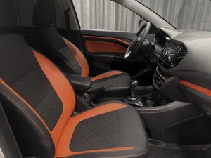 Универсал ВАЗ (LADA) Vesta 2019 года, 1080000 рублей, Красноярск