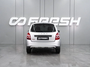 Универсал ВАЗ (LADA) Granta Cross 2022 года, 954000 рублей, Воронеж