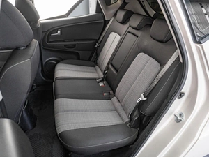 Минивэн Kia Venga 2011 года, 1049000 рублей, Тюмень