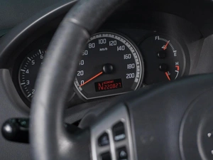 Хетчбэк Suzuki Swift 2008 года, 565000 рублей, Сургут