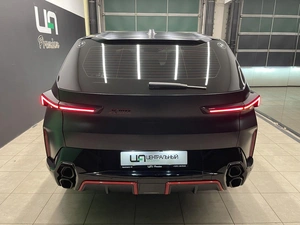 Внедорожник BMW XM 2023 года, 28560000 рублей, Красноярск