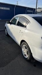 Седан Mazda Axela 2005 года, 550000 рублей, Красноярск