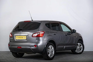 Внедорожник Nissan Qashqai 2012 года, 1289000 рублей, Томск