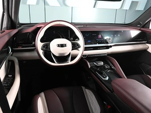 Внедорожник Geely Monjaro 2024 года, 3390000 рублей, Аксай