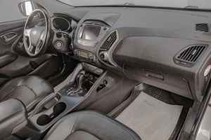 Внедорожник Hyundai ix35 2013 года, 1189000 рублей, Челябинск