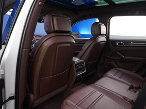 Внедорожник Porsche Cayenne S 2019 года, 6999046 рублей, Москва