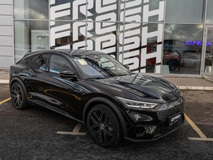 Внедорожник Ford Mustang Mach-E 2022 года, 5280000 рублей, Краснодар