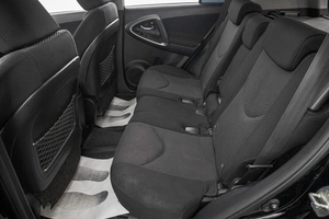 Внедорожник Toyota RAV4 2009 года, 1299000 рублей, Барнаул