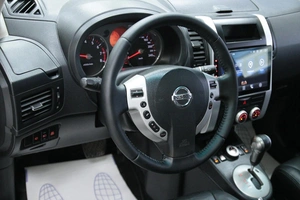 Внедорожник Nissan X-Trail 2010 года, 1153000 рублей, Солонцы