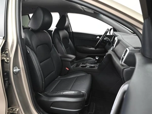 Внедорожник Kia Sportage 2019 года, 2486000 рублей, Ставрополь