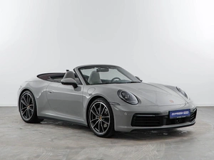 Кабриолет Porsche 911 Carrera 2020 года, 13999050 рублей, Москва
