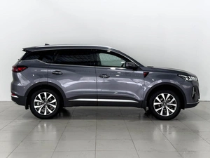 Внедорожник Chery Tiggo 7 Pro Max 2022 года, 1795000 рублей, Кострома