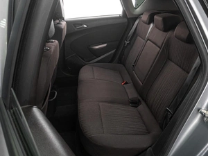 Хетчбэк Opel Astra 2011 года, 789000 рублей, Тюмень