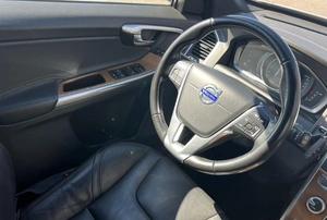 Внедорожник Volvo XC60 2015 года, 2330000 рублей, Солонцы