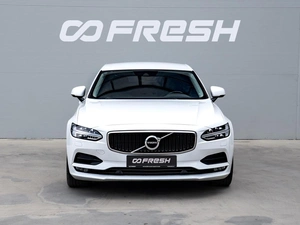Седан Volvo S90 2017 года, 1980000 рублей, Краснодар