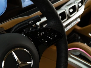 Минивэн Mercedes-benz Vito 2025 года, 10498999 рублей, Москва