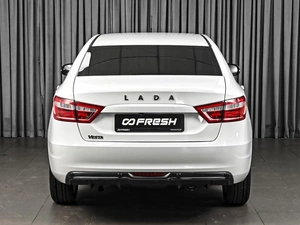 Седан ВАЗ (LADA) Vesta 2021 года, 760000 рублей, Ставрополь