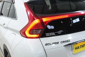 Внедорожник Mitsubishi Eclipse Cross 2018 года, 2349000 рублей, Новокузнецк