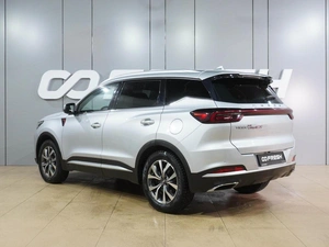 Внедорожник Chery Tiggo 7 Pro Max 2023 года, 2120000 рублей, Воронеж