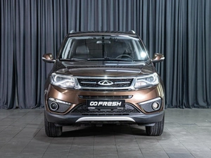 Внедорожник Chery Tiggo 5 2016 года, 947050 рублей, Волгоград
