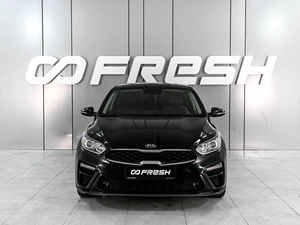 Седан Kia Forte 2020 года, 1849000 рублей, Аксай