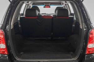 Внедорожник SsangYong Rexton 2008 года, 899000 рублей, Барнаул