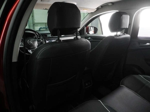 Внедорожник Renault Arkana 2019 года, 1499000 рублей, Воронеж