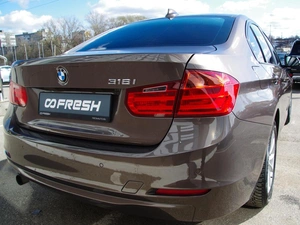 Седан BMW 3 серия 2014 года, 1689000 рублей, Владимир