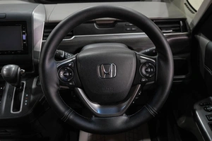 Минивэн Honda Freed 2017 года, 1399000 рублей, Новокузнецк