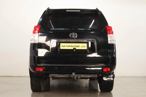 Внедорожник Toyota Land Cruiser Prado 2011 года, 3089000 рублей, Челябинск