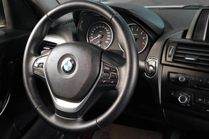 Хетчбэк BMW 1 серия 2012 года, 1269000 рублей, Тюмень