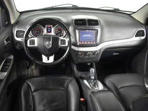 Внедорожник Dodge Journey 2012 года, 1239900 рублей, Казань