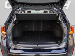 Внедорожник BMW X1 2024 года, 4680000 рублей, Краснодар