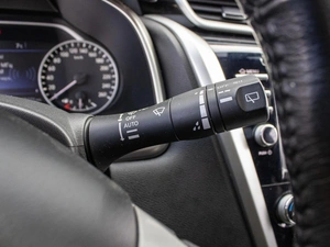 Внедорожник Nissan Murano 2018 года, 2899000 рублей, Петрозаводск