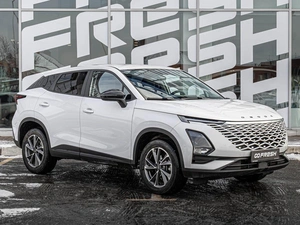 Внедорожник OMODA C5 2024 года, 1800000 рублей, Краснодар