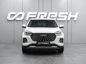 Внедорожник Chery Tiggo 4 Pro 2023 года, 1574000 рублей, Воронеж