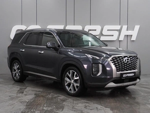 Внедорожник Hyundai Palisade 2019 года, 4134000 рублей, Воронеж