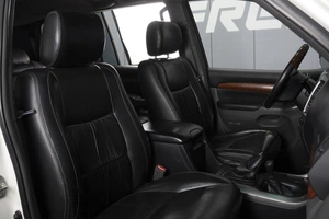 Внедорожник Toyota Land Cruiser Prado 2008 года, 1999000 рублей, Омск