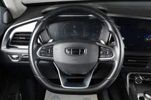 Внедорожник Geely Tugella 2021 года, 2099000 рублей, Тюмень