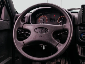 Внедорожник ВАЗ (LADA) Niva Legend 2023 года, 929000 рублей, Большой Сочи